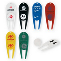 Golf Divot Tools